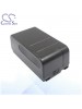 CS Battery for Sony CCD-SC6E / CCDSP5 / CCD-SP5 / CCDSP54 Battery 4200mah CA-NP66