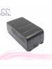 CS Battery for Sony CCD-550 / CCD850 / CCD-850 / CCDEB55 Battery 4200mah CA-NP66