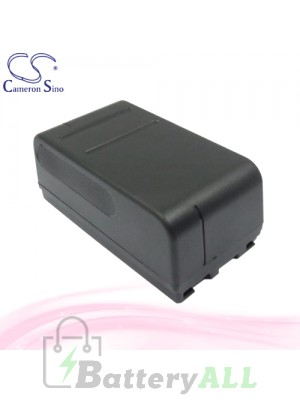 CS Battery for Sony CCD-EB55 / CCDEVGX10 / CCD-F1330 / NP90 Battery 4200mah CA-NP66