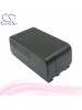 CS Battery for Sony CCD-EB55 / CCDEVGX10 / CCD-F1330 / NP90 Battery 4200mah CA-NP66