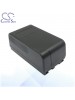 CS Battery for Sony CCDTR360E / CCDTR370 / CCDTR370E Battery 4200mah CA-NP66