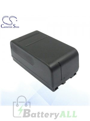 CS Battery for Sony CCDTR420E / CCD-TR420E / CCDTR424E Battery 4200mah CA-NP66