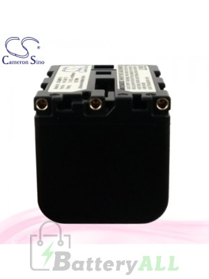 CS Battery for Sony CCD-TRV608 / CCD-TRV730 / CCD-TRV740 Battery 2800mah CA-QM71D