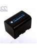 CS Battery for Sony CCD-TRV208E / CCD-TRV218 / CCD-TRV218E Battery 2800mah CA-QM71D