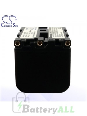 CS Battery for Sony CCD-TRV228 / CCD-TRV228E / CCD-TRV238 Battery 2800mah CA-QM71D