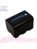 CS Battery for Sony CCD-TRV408E / CCD-TRV418 / CCD-TRV418E Battery 2800mah CA-QM71D