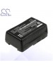 CS Battery for Sony BP-150W / Sony DSR-250P / DSR-600P Battery 10400mah CA-SDW800MC