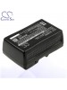 CS Battery for Sony BP-190S / BP-190WS / BP-C190S Battery 13200mah CA-SDW850MC