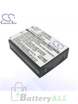 CS Battery for Toshiba PA3985 / PA3985U-1BRS Battery 1600mah CA-PA3985MC