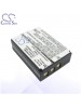 CS Battery for Toshiba Camileo X200 / X400 / X416 HD Battery 1600mah CA-PA3985MC