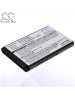 CS Battery for Toshiba PX1685E-1BRS / PX1685 / PX1685E Battery 1050mah CA-PX1685MC