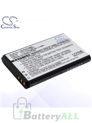CS Battery for Toshiba PX1728 / PX1728U / PX1728E-1BRS Battery 1200mah CA-PX1728MC