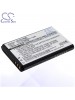 CS Battery for Toshiba PX1728 / PX1728U / PX1728E-1BRS Battery 1200mah CA-PX1728MC