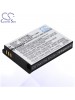 CS Battery for Toshiba PX1733 / 084-07042L-073 / PX1733U Battery 1050mah CA-PX1733MC