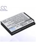 CS Battery for Toshiba PX1733E-1BRS / Camileo S30 Battery 1050mah CA-PX1733MC