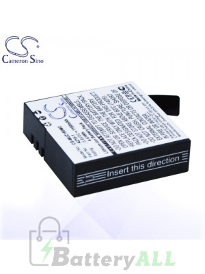 CS Battery for Xiaomi AZ16-1 / Xiaomi AZ16 Battery 1160mah CA-MUZ160MC