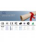 CS Battery for LG Y50 / Optimus C40 / Optimus C50 / Optimus L50 Battery PHO-LMS345XL