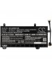 CS Battery for Asus C41N1727 Battery CS-AUM501NB CS Battery for Asus C41N1727 Battery CS-AUM501NB