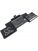 CS Battery for Apple MacBook Pro 15 A1398 Retina 2015 / A1618 / 020-00079 Battery CS-AM1618NB CS Battery for Apple MacBook Pro 15 A1398 Retina 2015 / A1618 / 020-00079 Battery CS-AM1618NB