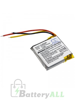 CS Battery for JBL GSP753030 / 633331 Battery CS-JBE300SL