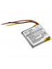 CS Battery for JBL GSP753030 / 633331 Battery CS-JBE300SL