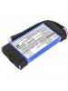 CS Battery for JBL Boombox Battery / JBL GSP0931134 01 Battery CS-JMB100SL