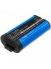 CS Battery for Logitech Megaboom 3 Battery / 533-000146 Battery CS-LOE146XL