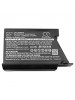 CS Battery for Sony CCDF555 / CCD-F555 / CCDF555E / CCD-F555E Battery 4200mah CA-NP66