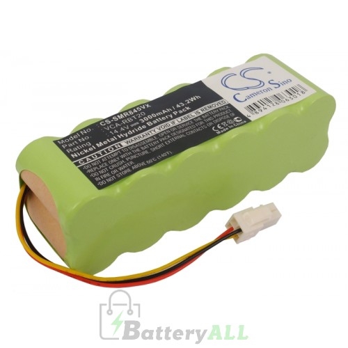 CS Battery for Samsung DJ96-00113C battery CS-SMR845VX CS Battery for Samsung DJ96-00113C battery CS-SMR845VX
