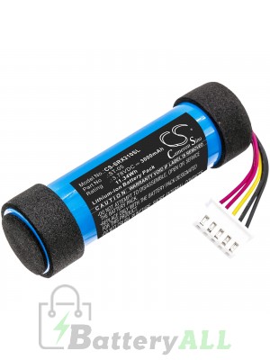 CS Battery for Sony SRS-XB21 / ST-05 / ST-05S Battery CS-SRX210SL