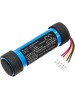 CS Battery for Sony SRS-XB21 / ST-05 / ST-05S Battery CS-SRX210SL