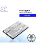 CS-NK4LSL For Digma Ebook Battery E601hd