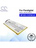 CS-PNR007SL For Pandigital Ebook Battery Model BP-S21-11/2740 LS