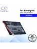 CS-PNR600SL For Pandigital Ebook Battery Model CA397647