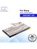 CS-PRD700SL For Sony Ebook Battery Model A98839601 294