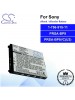 CS-PRD900SL For Sony Ebook Battery Model 1-756-915-11 / PRSA-BP9 / PRSA-BP9//C(U3)