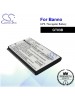 CS-NK5CML For BANNO GPS Battery Fit Model GT03B