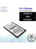 CS-SUP01SL For Callaway GPS Battery Model 1008000134 / 30200 / GPS305CA