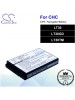 CS-SMP120SL For CHC GPS Battery Fit Model LT30 / LT30GD / LT30TM