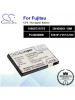 CS-FN100SL For Fujitsu GPS Battery Model 10600731575 / 35H00061-10M / PLN000MB / S26391-F2613L900