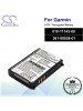 CS-GM500SL For Garmin GPS Battery Model 010-11143-00 / 361-00038-01