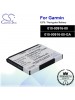 CS-GMA295SL For Garmin GPS Battery Model 010-00916-00 / 010-00916-00-GA