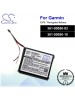 CS-GME510SL For Garmin GPS Battery Model 361-00050-03 / 361-00050-10