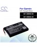 CS-IQN149SL For Garmin GPS Battery Model 361-00045-00 / 361-00045-20