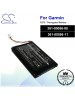 CS-IQN400SL For Garmin GPS Battery Model 361-00056-05 / 361-00056-11