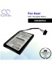 CS-MR4700SL For Magellan GPS Battery Model 0392607k2