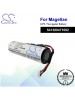 CS-MR6000SL For Magellan GPS Battery Fit Model RoadMate 6000 / RoadMate 6000T