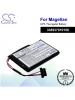 CS-MR9250SL For Magellan GPS Battery Fit Model RoadMate 9250 / RoadMate 9250T-LM / RoadMate 9250T-LMB