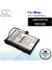 CS-MIV200SL For Mitac GPS Battery Model 338937010159 / 780914QN