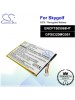 CS-SGX100SL For SkyGolf GPS Battery Model ENCPT505068HT / GPS0320MG051